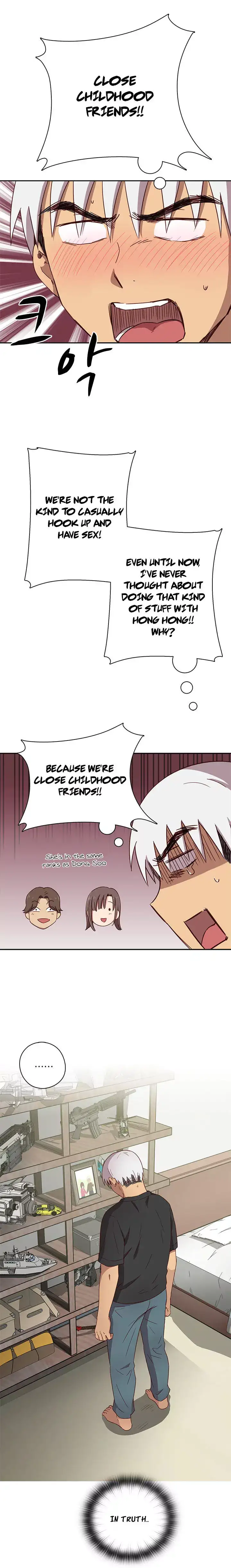 18+ H-Campus Chapter 18 page 12