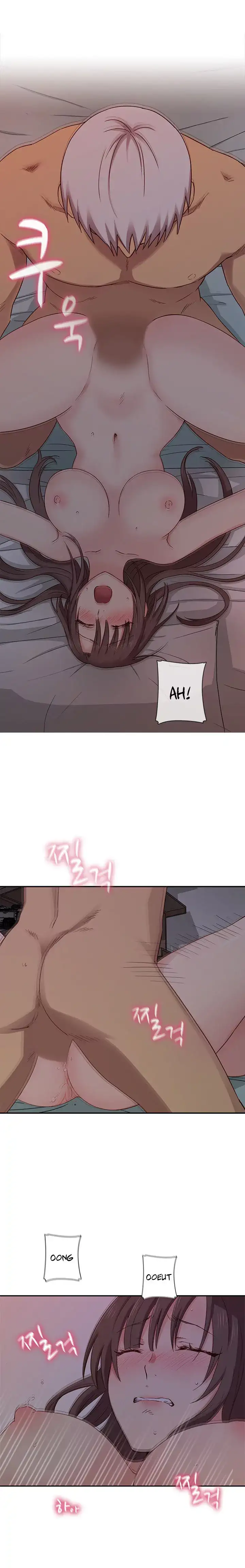 18+ H-Campus Chapter 19 page 24