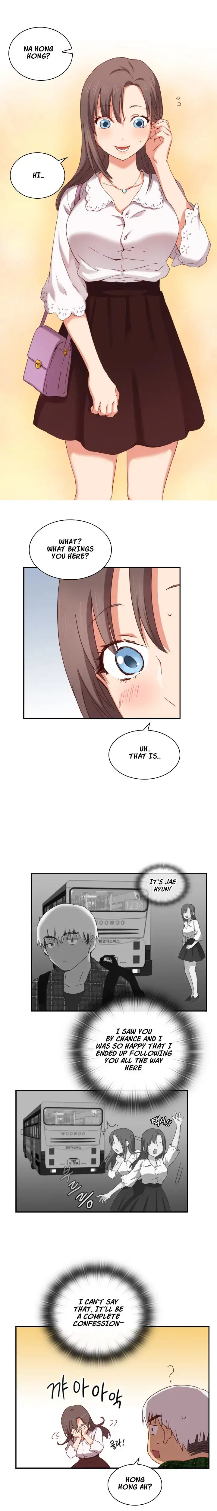 18+ H-Campus Chapter 2 page 21