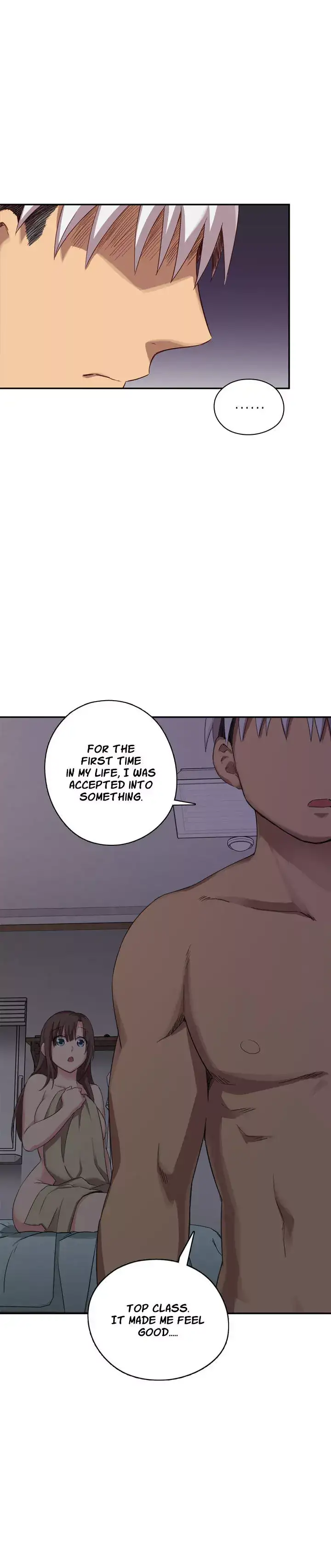 18+ H-Campus Chapter 20 page 13