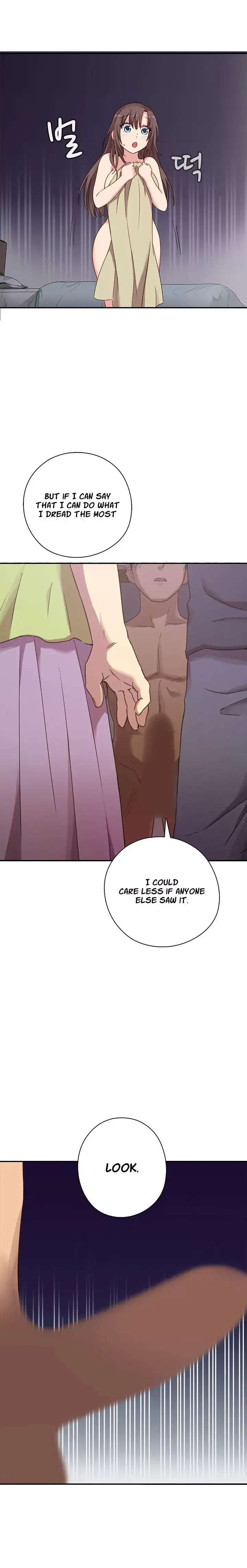 18+ H-Campus Chapter 20 page 16