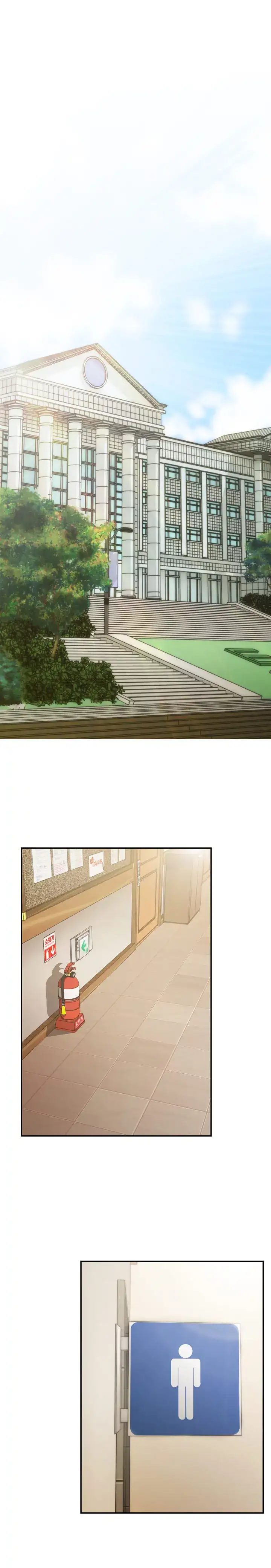 18+ H-Campus Chapter 21 page 4