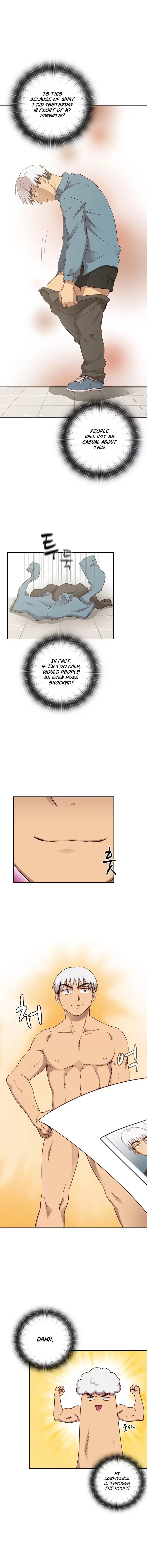 18+ H-Campus Chapter 24 page 6