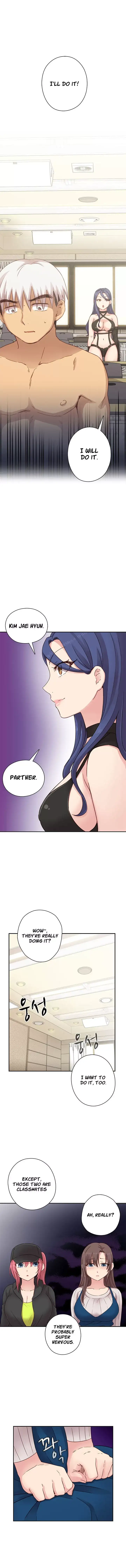 18+ H-Campus Chapter 24 page 11