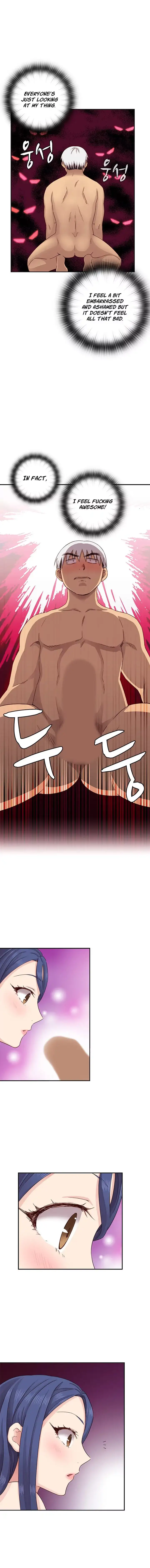 18+ H-Campus Chapter 26 page 7