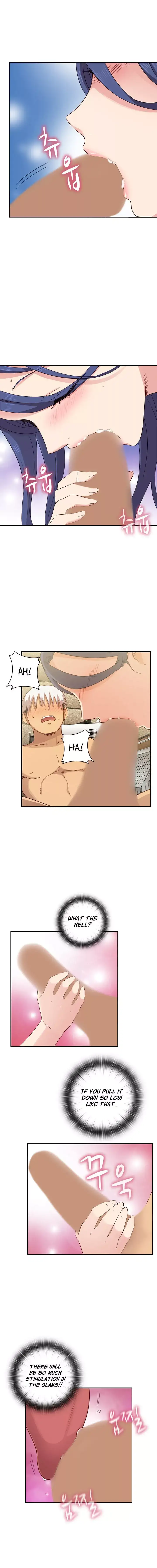 18+ H-Campus Chapter 26 page 11