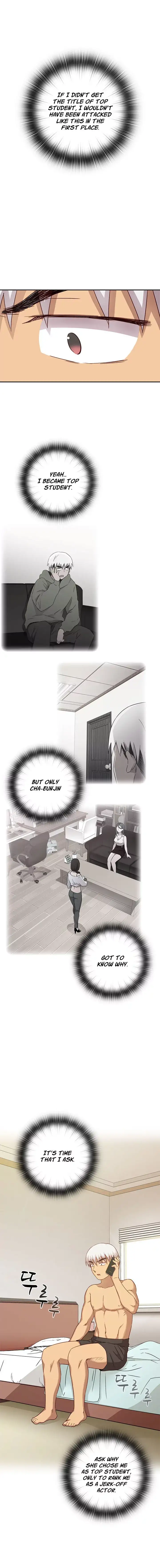 18+ H-Campus Chapter 27 page 13