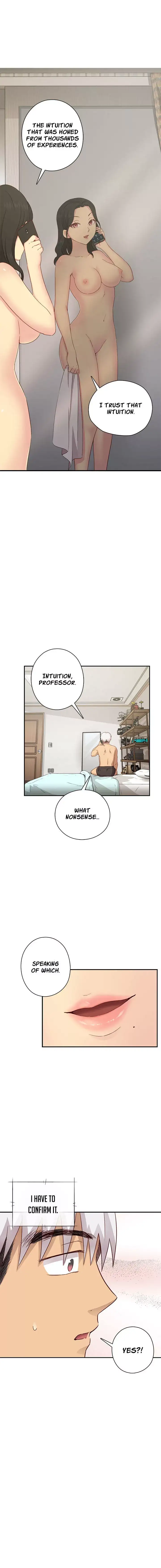 18+ H-Campus Chapter 27 page 15