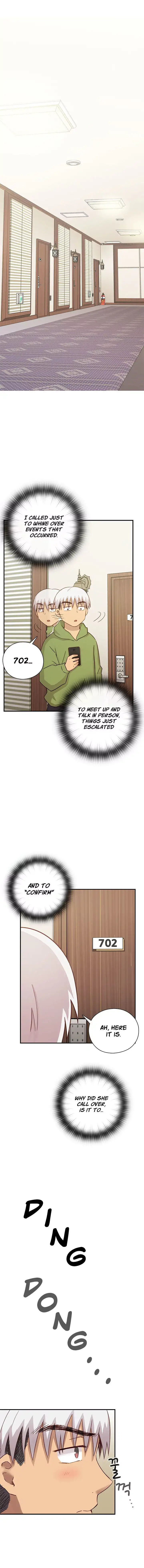 18+ H-Campus Chapter 27 page 16