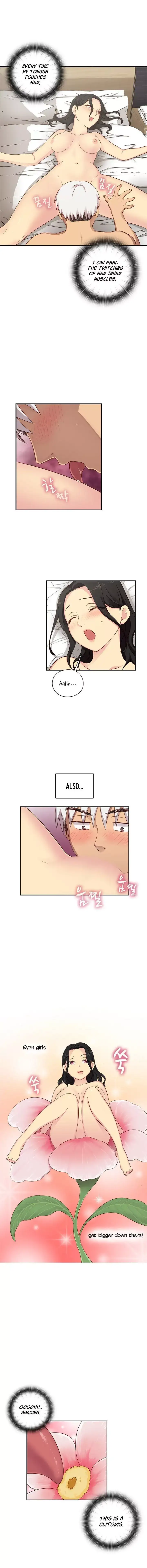 18+ H-Campus Chapter 30 page 5
