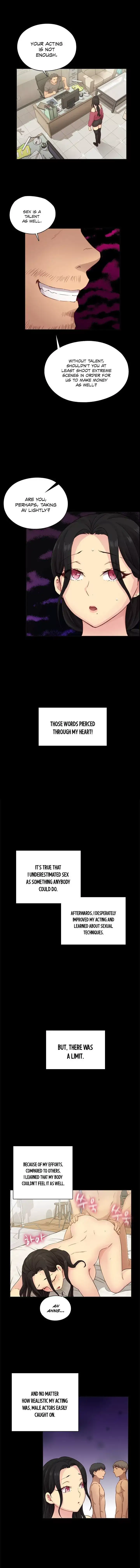 18+ H-Campus Chapter 31 page 6