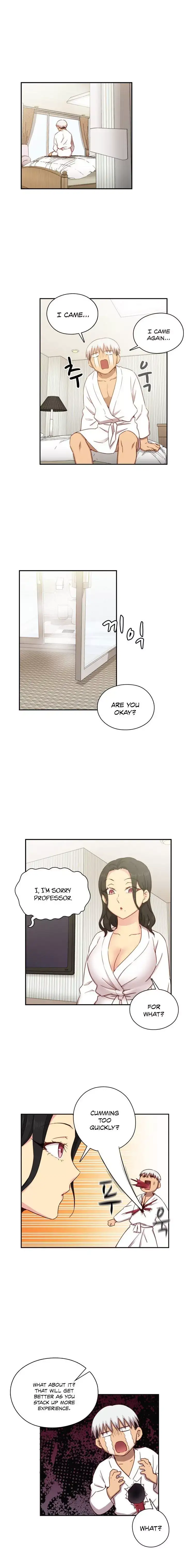 18+ H-Campus Chapter 31 page 11