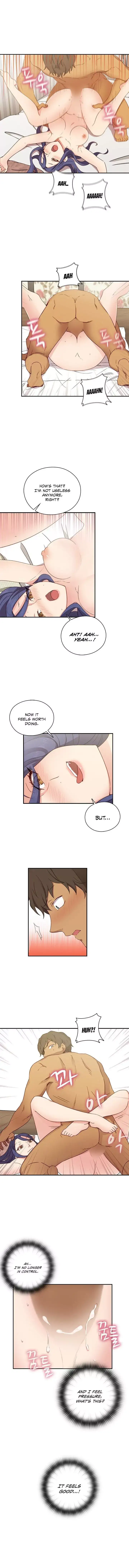 18+ H-Campus Chapter 32 page 8