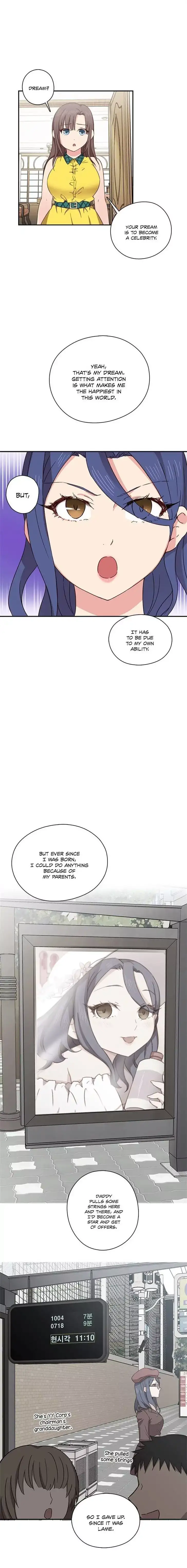 18+ H-Campus Chapter 33 page 5
