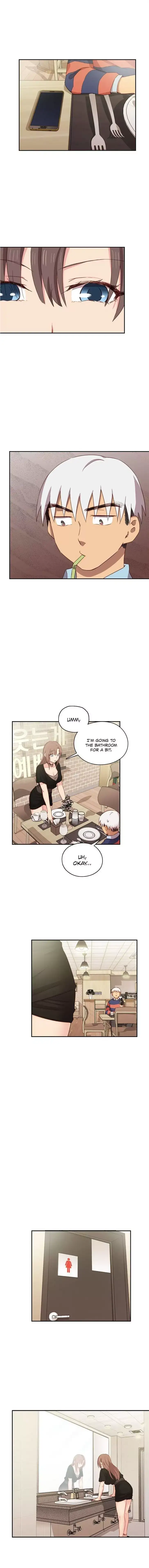 18+ H-Campus Chapter 35 page 7