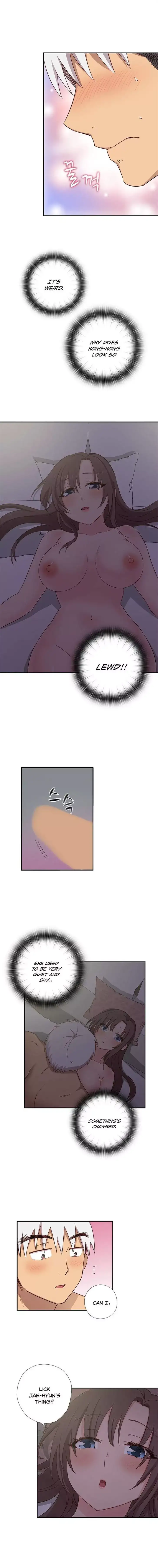 18+ H-Campus Chapter 36 page 2