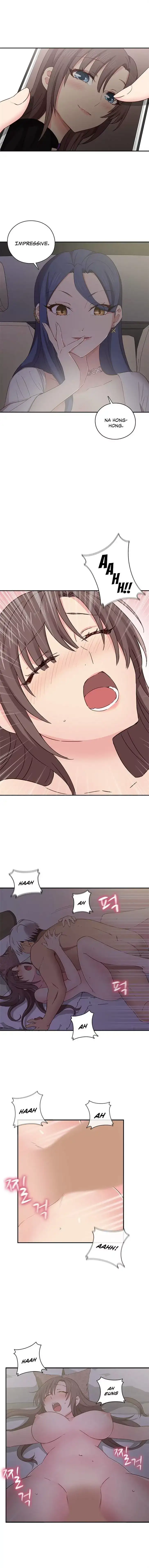 18+ H-Campus Chapter 36 page 7