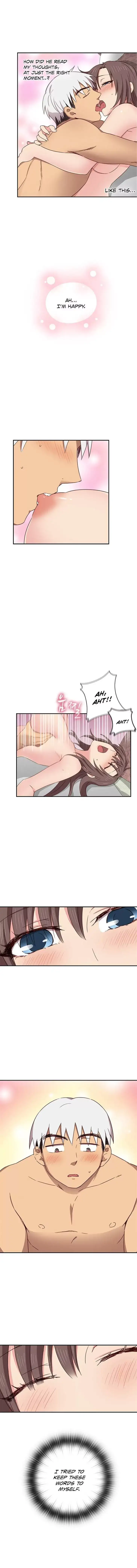 18+ H-Campus Chapter 36 page 9