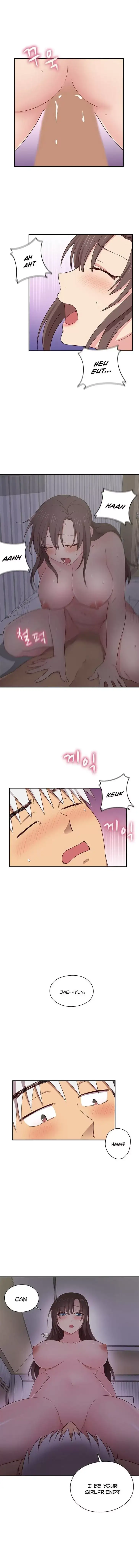 18+ H-Campus Chapter 36 page 11