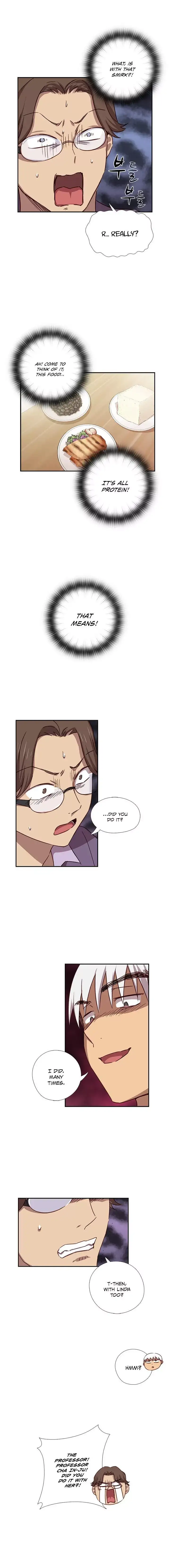 18+ H-Campus Chapter 38 page 3