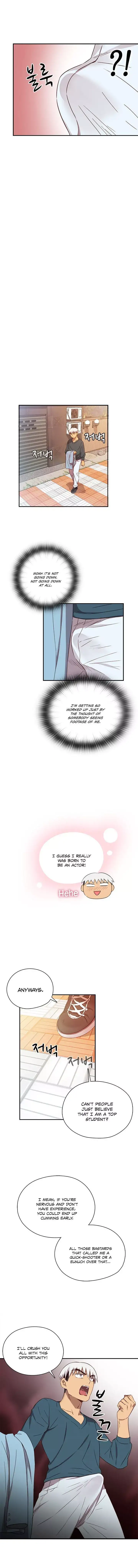 18+ H-Campus Chapter 38 page 12