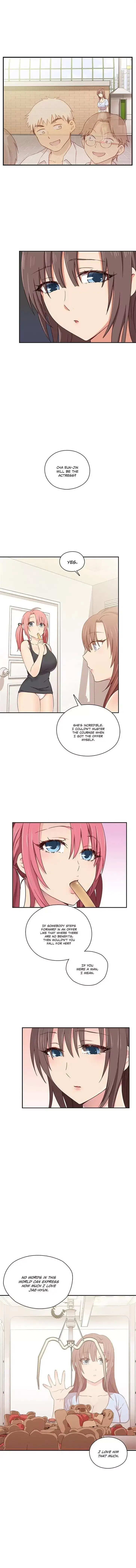 18+ H-Campus Chapter 40 page 6