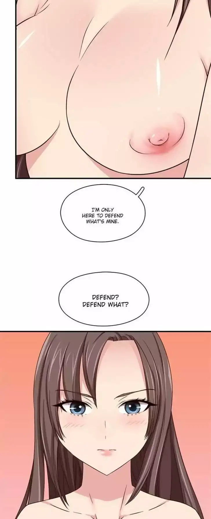 18+ H-Campus Chapter 41 page 7