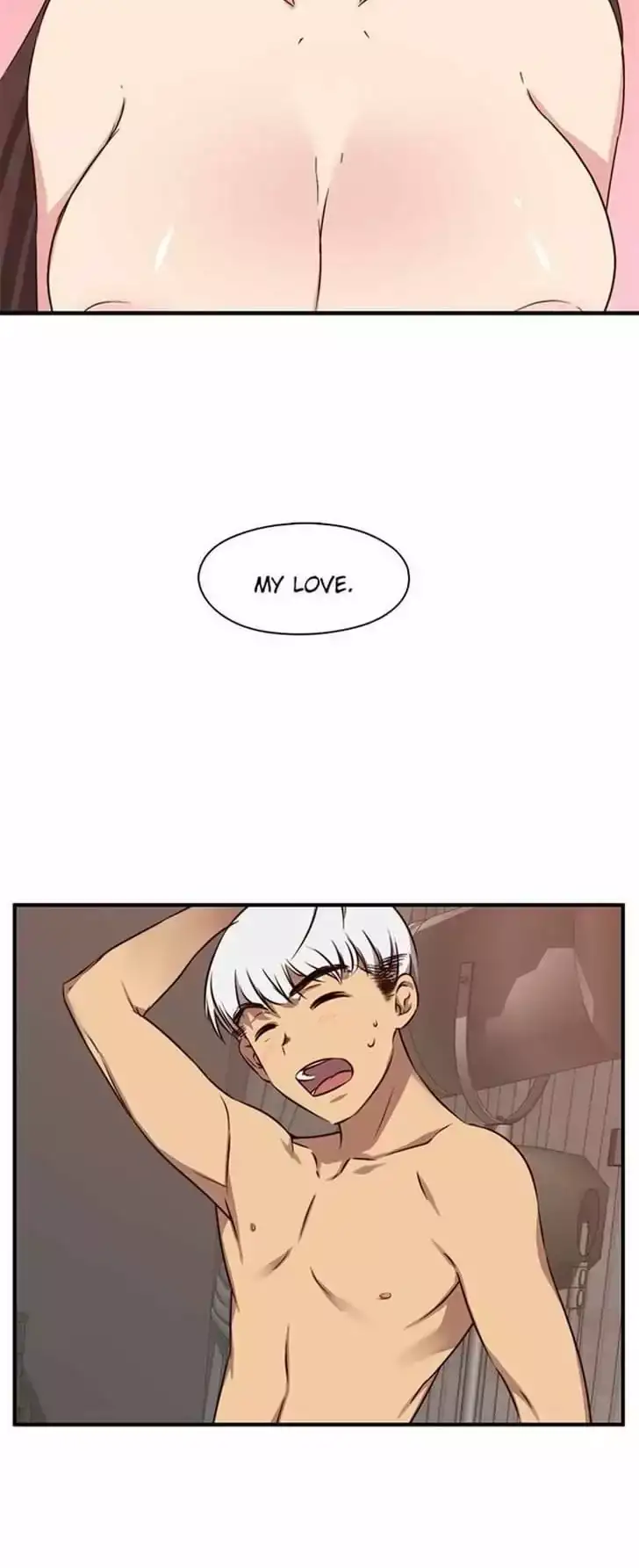 18+ H-Campus Chapter 41 page 8