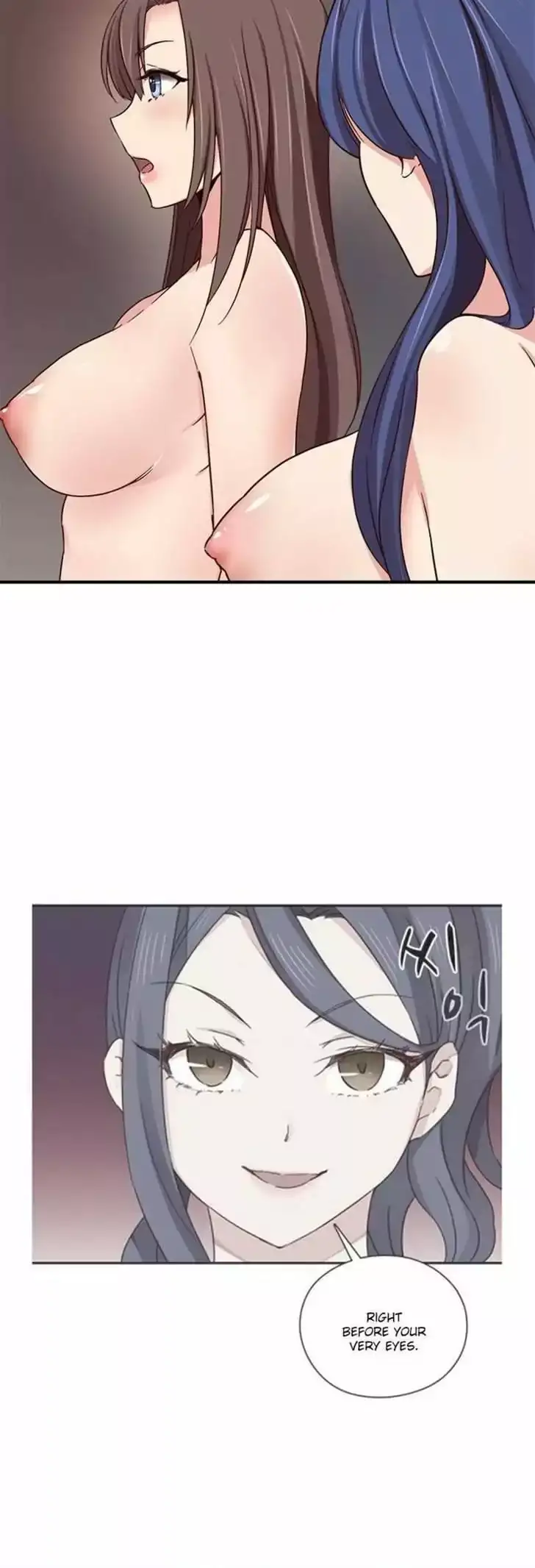18+ H-Campus Chapter 41 page 10