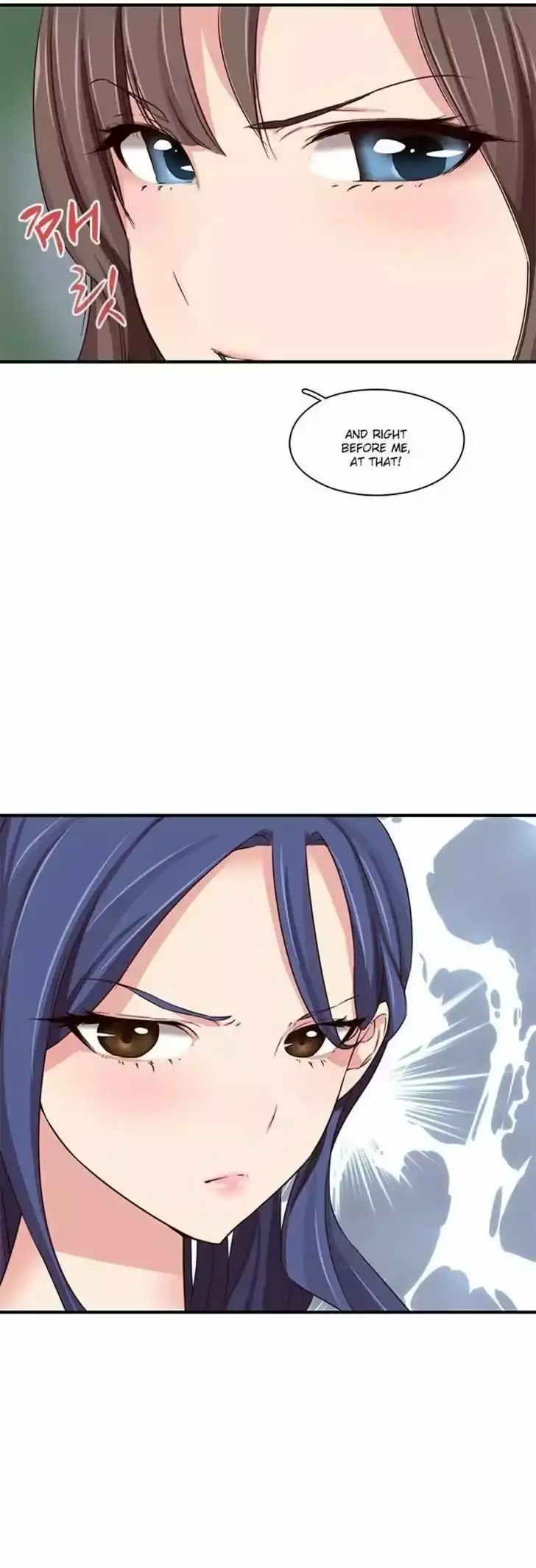 18+ H-Campus Chapter 41 page 11
