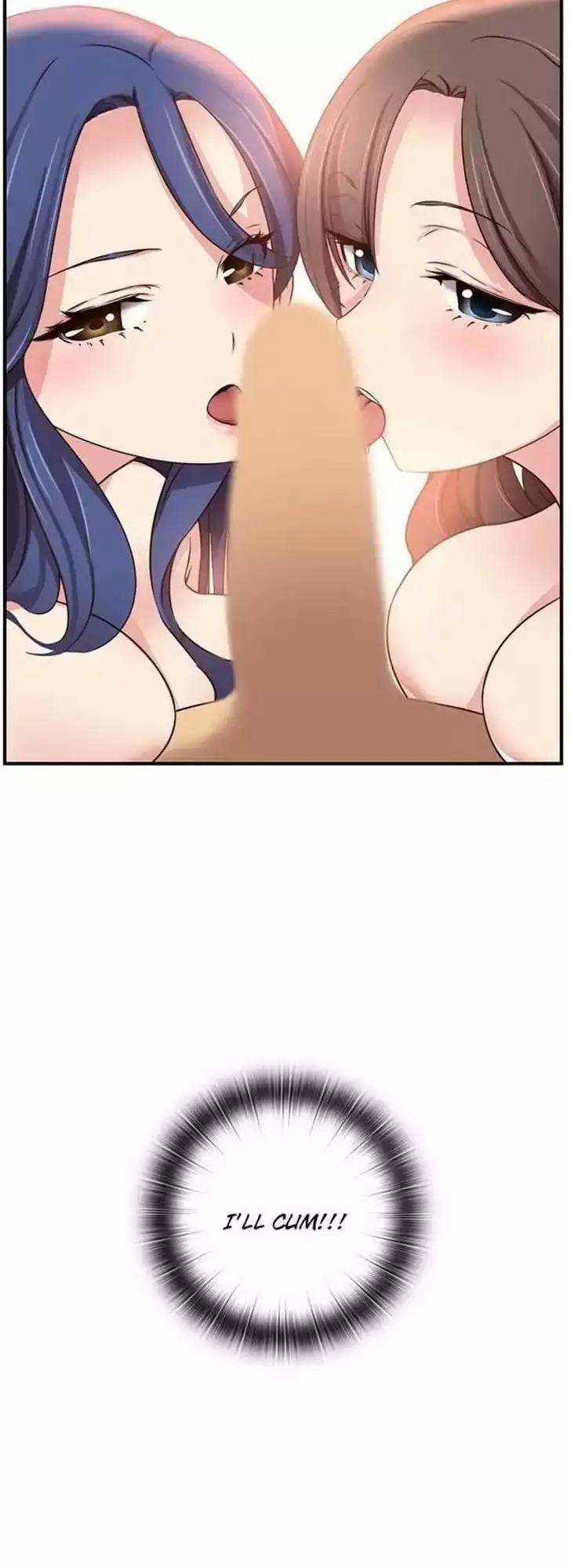 18+ H-Campus Chapter 41 page 34