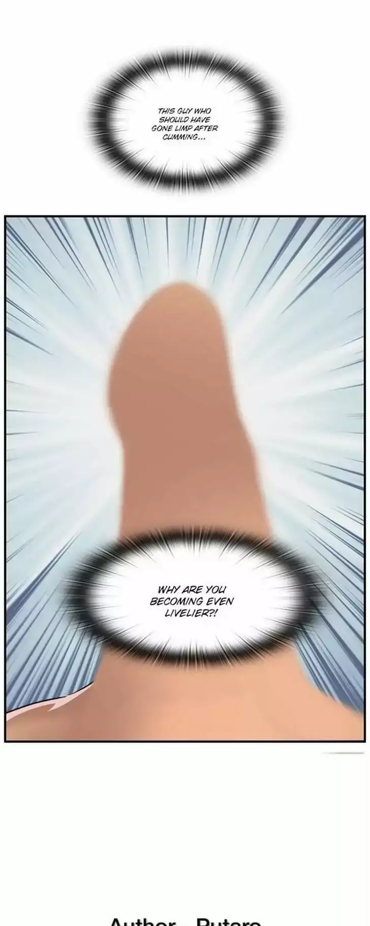 18+ H-Campus Chapter 41 page 37
