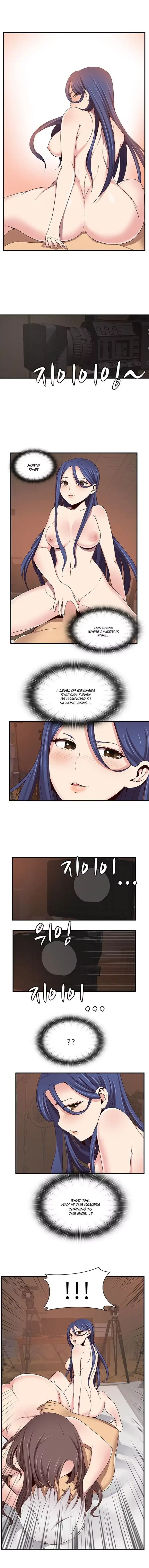 18+ H-Campus Chapter 42 page 8