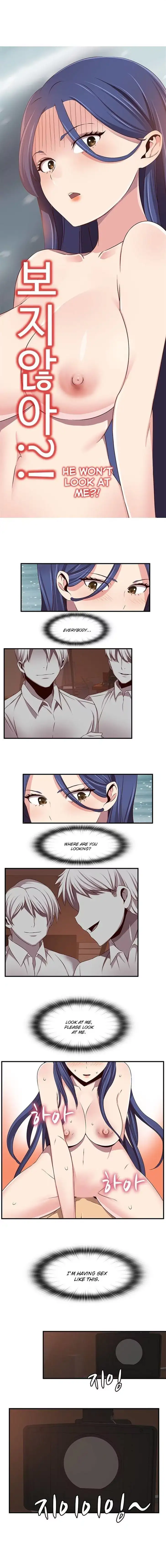 18+ H-Campus Chapter 42 page 10