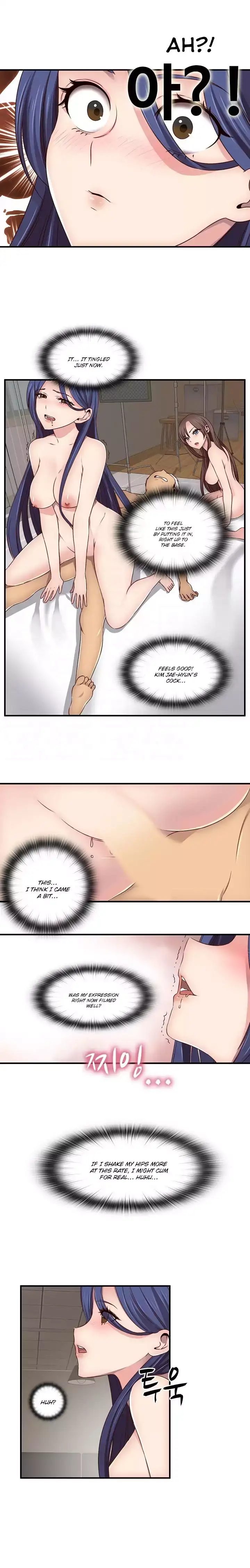 18+ H-Campus Chapter 43 page 3