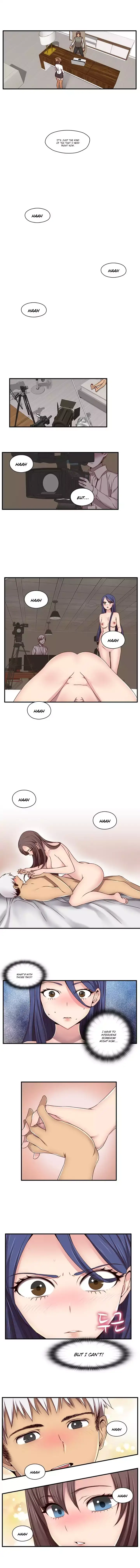 18+ H-Campus Chapter 43 page 5