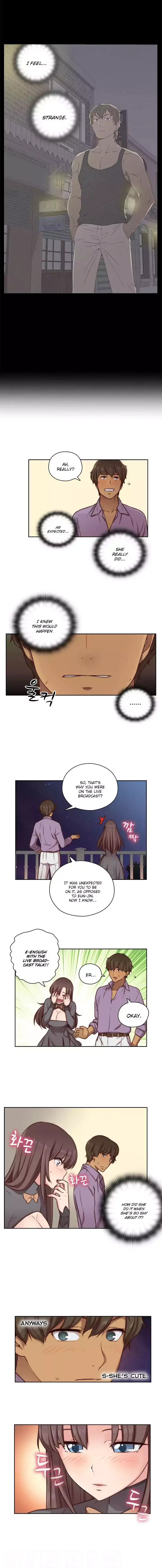 18+ H-Campus Chapter 47 page 4
