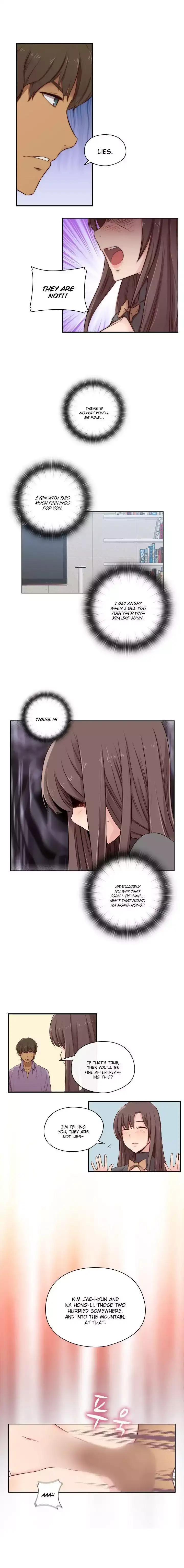 18+ H-Campus Chapter 47 page 10