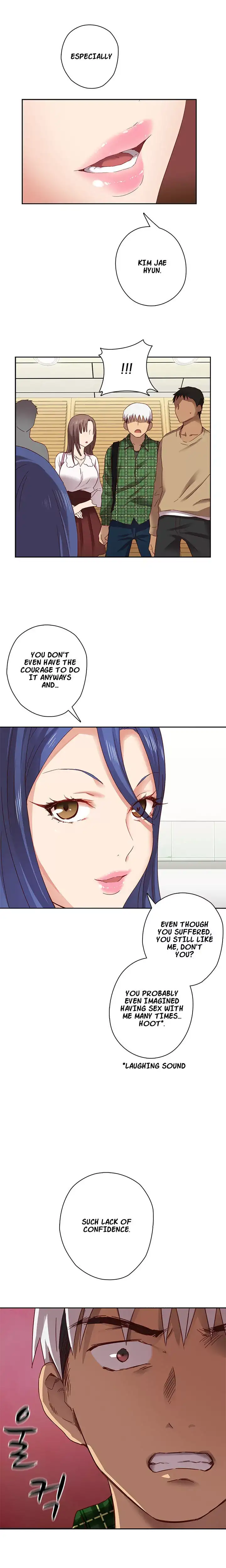 18+ H-Campus Chapter 5 page 10