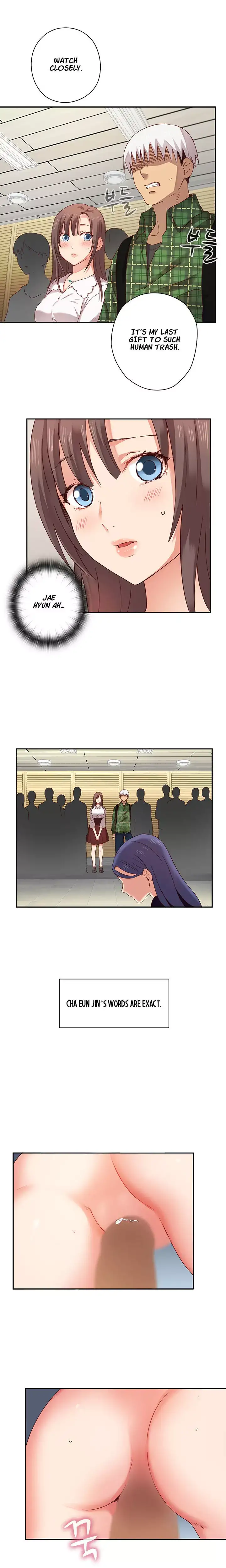 18+ H-Campus Chapter 5 page 11
