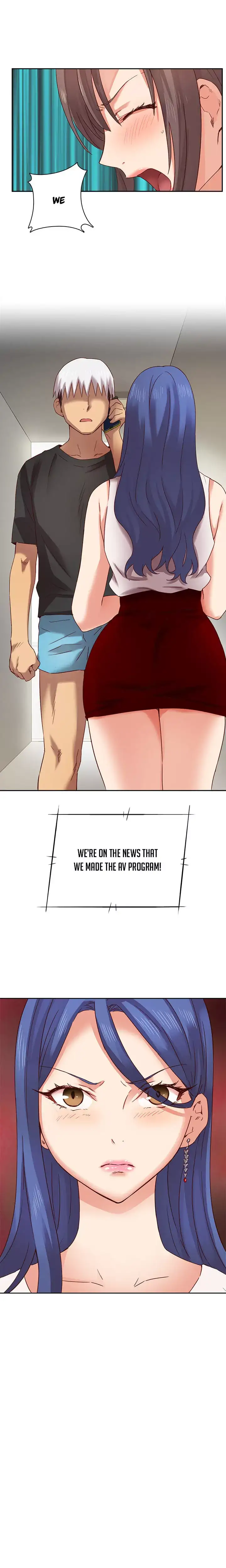 18+ H-Campus Chapter 5 page 22