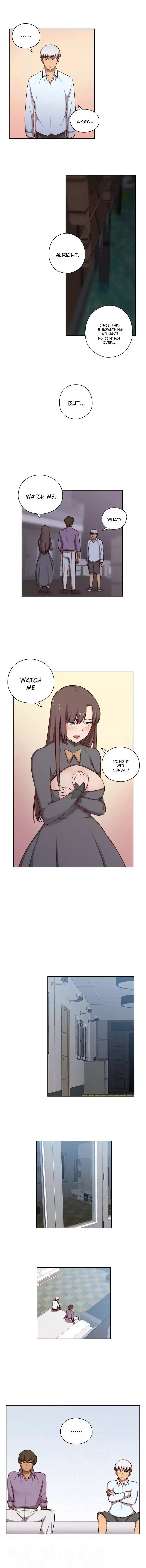 18+ H-Campus Chapter 50 page 4