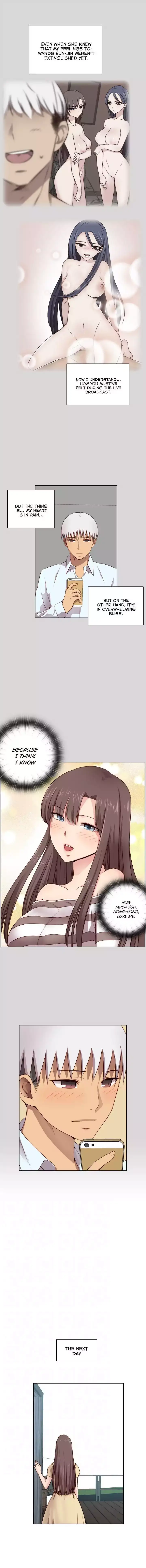 18+ H-Campus Chapter 51 page 4