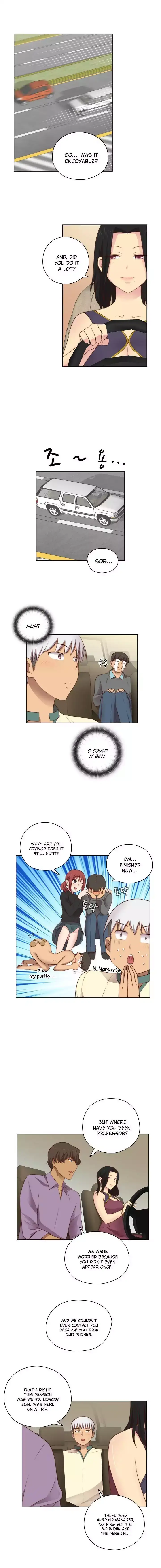 18+ H-Campus Chapter 52 page 6