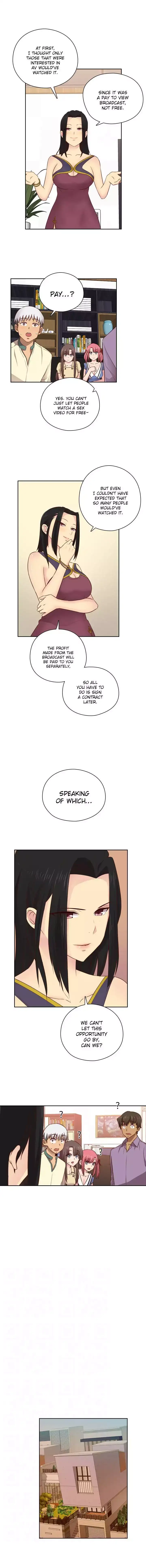 18+ H-Campus Chapter 53 page 5