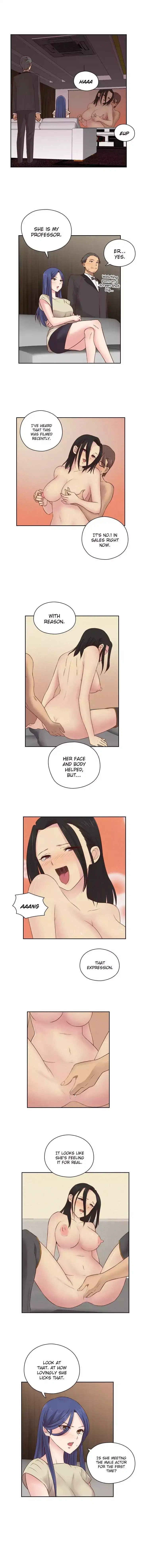 18+ H-Campus Chapter 53 page 6