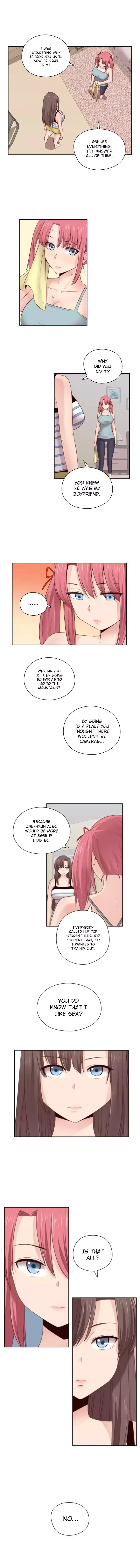 18+ H-Campus Chapter 54 page 10