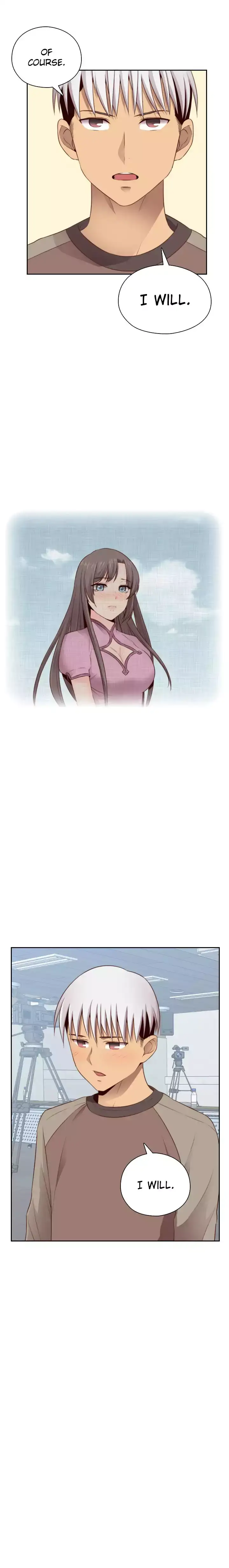 18+ H-Campus Chapter 55 page 19