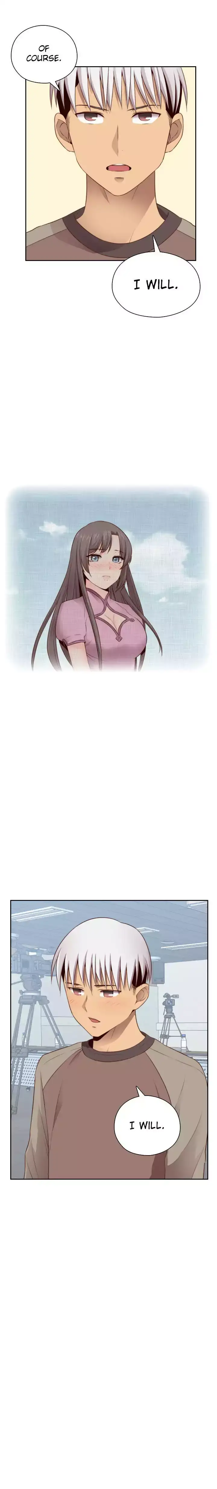 18+ H-Campus Chapter 56 page 3