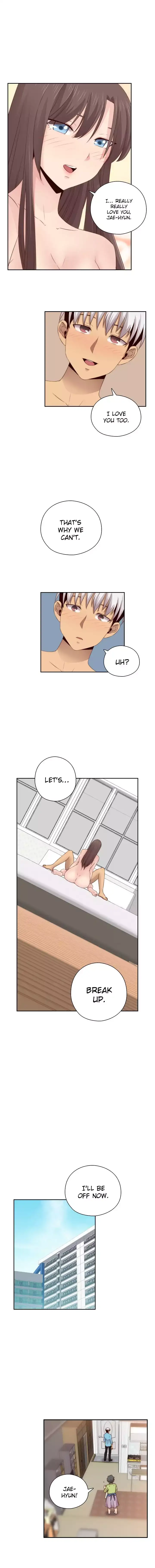 18+ H-Campus Chapter 58 page 2